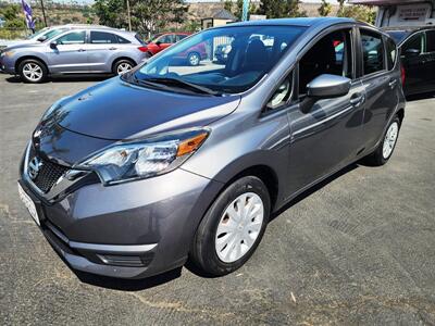 2017 Nissan Versa Note SV   - Photo 13 - San Diego, CA 92120