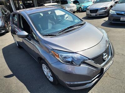 2017 Nissan Versa Note SV   - Photo 10 - San Diego, CA 92120