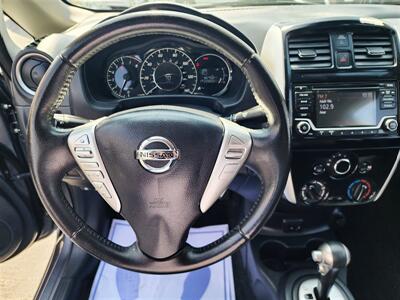 2017 Nissan Versa Note SV   - Photo 20 - San Diego, CA 92120
