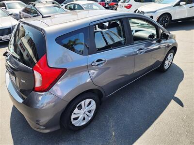2017 Nissan Versa Note SV   - Photo 7 - San Diego, CA 92120