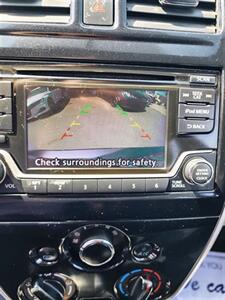 2017 Nissan Versa Note SV   - Photo 19 - San Diego, CA 92120