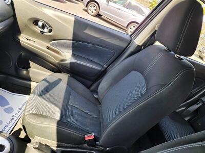 2017 Nissan Versa Note SV   - Photo 30 - San Diego, CA 92120