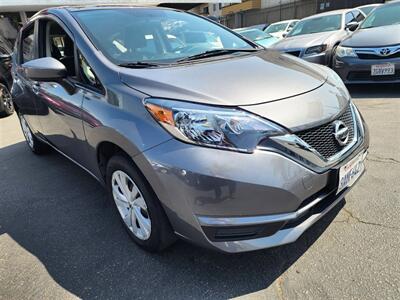 2017 Nissan Versa Note SV   - Photo 9 - San Diego, CA 92120