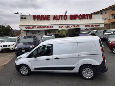 2018 Ford Transit Connect XL   - Photo 21 - San Diego, CA 92120