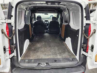 2018 Ford Transit Connect XL   - Photo 4 - San Diego, CA 92120