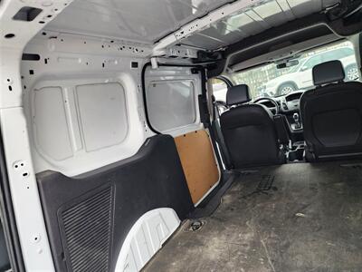 2018 Ford Transit Connect XL   - Photo 5 - San Diego, CA 92120