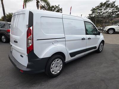 2018 Ford Transit Connect XL   - Photo 2 - San Diego, CA 92120