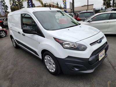 2018 Ford Transit Connect XL   - Photo 13 - San Diego, CA 92120