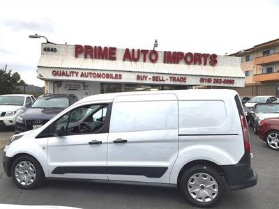 2018 Ford Transit Connect XL   - Photo 1 - San Diego, CA 92120