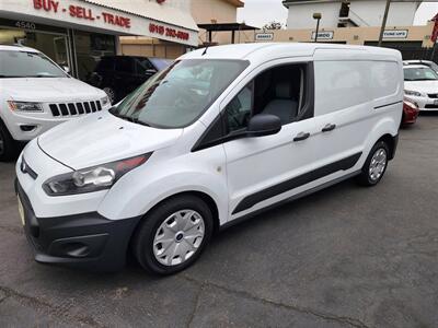 2018 Ford Transit Connect XL   - Photo 10 - San Diego, CA 92120