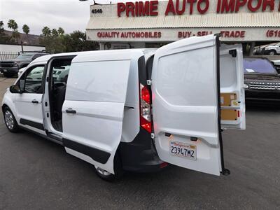 2018 Ford Transit Connect XL   - Photo 20 - San Diego, CA 92120