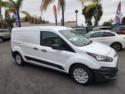 2018 Ford Transit Connect XL   - Photo 14 - San Diego, CA 92120