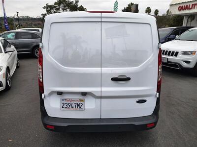 2018 Ford Transit Connect XL   - Photo 3 - San Diego, CA 92120