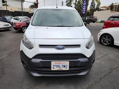 2018 Ford Transit Connect XL   - Photo 11 - San Diego, CA 92120