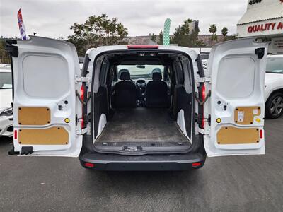 2018 Ford Transit Connect XL   - Photo 7 - San Diego, CA 92120