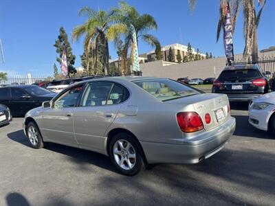 2005 Lexus GS   - Photo 3 - San Diego, CA 92120