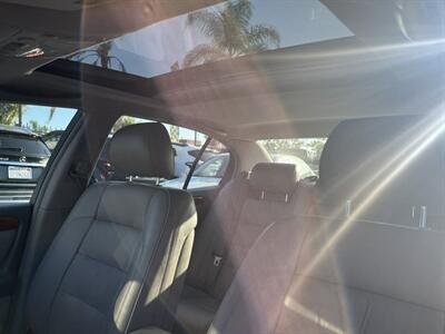 2005 Lexus GS   - Photo 6 - San Diego, CA 92120