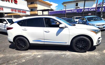 2019 Acura RDX   - Photo 6 - San Diego, CA 92120