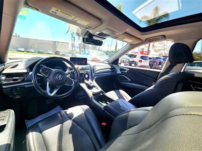 2019 Acura RDX   - Photo 38 - San Diego, CA 92120