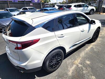 2019 Acura RDX   - Photo 8 - San Diego, CA 92120