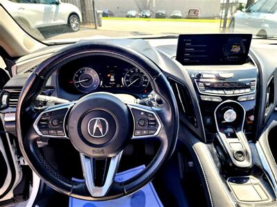 2019 Acura RDX   - Photo 28 - San Diego, CA 92120