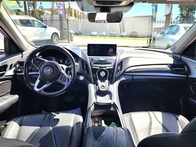 2019 Acura RDX   - Photo 21 - San Diego, CA 92120