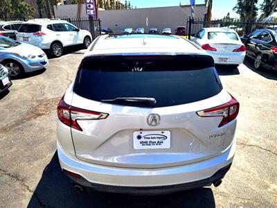 2019 Acura RDX   - Photo 10 - San Diego, CA 92120