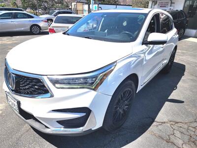 2019 Acura RDX   - Photo 15 - San Diego, CA 92120