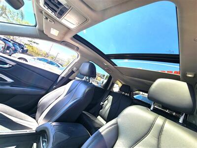 2019 Acura RDX   - Photo 27 - San Diego, CA 92120