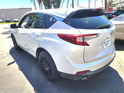 2019 Acura RDX   - Photo 11 - San Diego, CA 92120