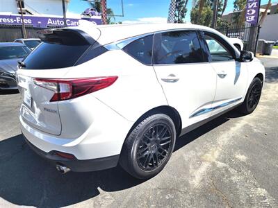 2019 Acura RDX   - Photo 7 - San Diego, CA 92120
