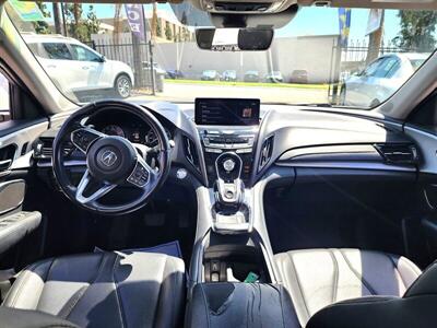 2019 Acura RDX   - Photo 42 - San Diego, CA 92120