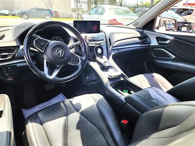 2019 Acura RDX   - Photo 18 - San Diego, CA 92120