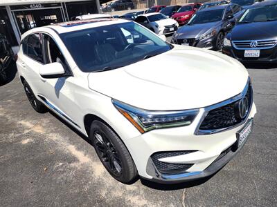 2019 Acura RDX   - Photo 5 - San Diego, CA 92120