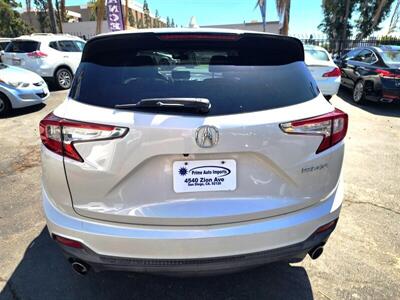 2019 Acura RDX   - Photo 18 - San Diego, CA 92120