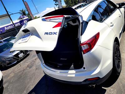 2019 Acura RDX   - Photo 24 - San Diego, CA 92120