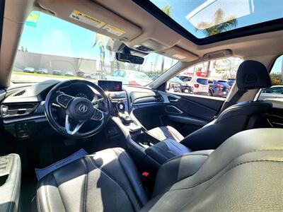 2019 Acura RDX   - Photo 19 - San Diego, CA 92120