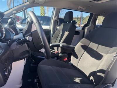 2017 Dodge Grand Caravan SE   - Photo 6 - San Diego, CA 92120