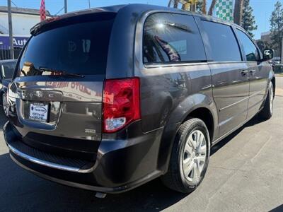 2017 Dodge Grand Caravan SE   - Photo 16 - San Diego, CA 92120