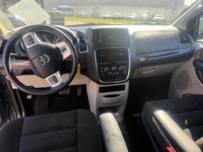 2017 Dodge Grand Caravan SE   - Photo 8 - San Diego, CA 92120