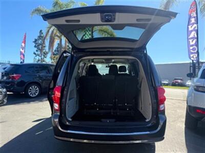 2017 Dodge Grand Caravan SE   - Photo 15 - San Diego, CA 92120