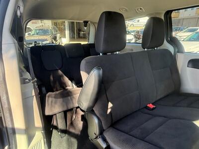 2017 Dodge Grand Caravan SE   - Photo 11 - San Diego, CA 92120