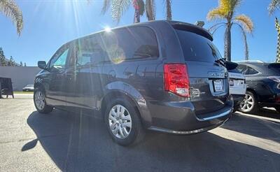 2017 Dodge Grand Caravan SE   - Photo 5 - San Diego, CA 92120