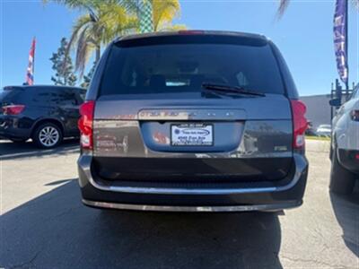 2017 Dodge Grand Caravan SE   - Photo 13 - San Diego, CA 92120