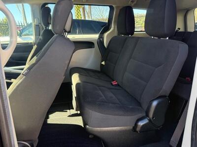2017 Dodge Grand Caravan SE   - Photo 7 - San Diego, CA 92120