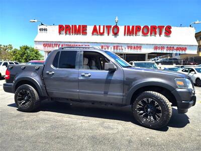 2007 Ford Explorer Sport Trac XLT   - Photo 2 - San Diego, CA 92120