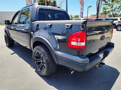 2007 Ford Explorer Sport Trac XLT   - Photo 4 - San Diego, CA 92120