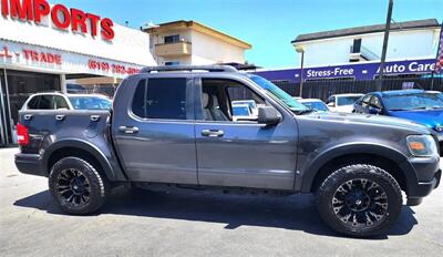 2007 Ford Explorer Sport Trac XLT   - Photo 24 - San Diego, CA 92120
