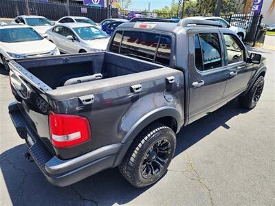 2007 Ford Explorer Sport Trac XLT   - Photo 28 - San Diego, CA 92120