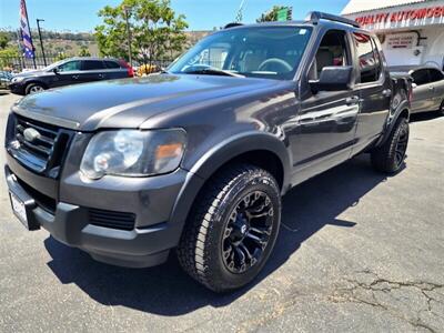 2007 Ford Explorer Sport Trac XLT   - Photo 12 - San Diego, CA 92120